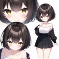 ゆかちゃん４ 10枚目