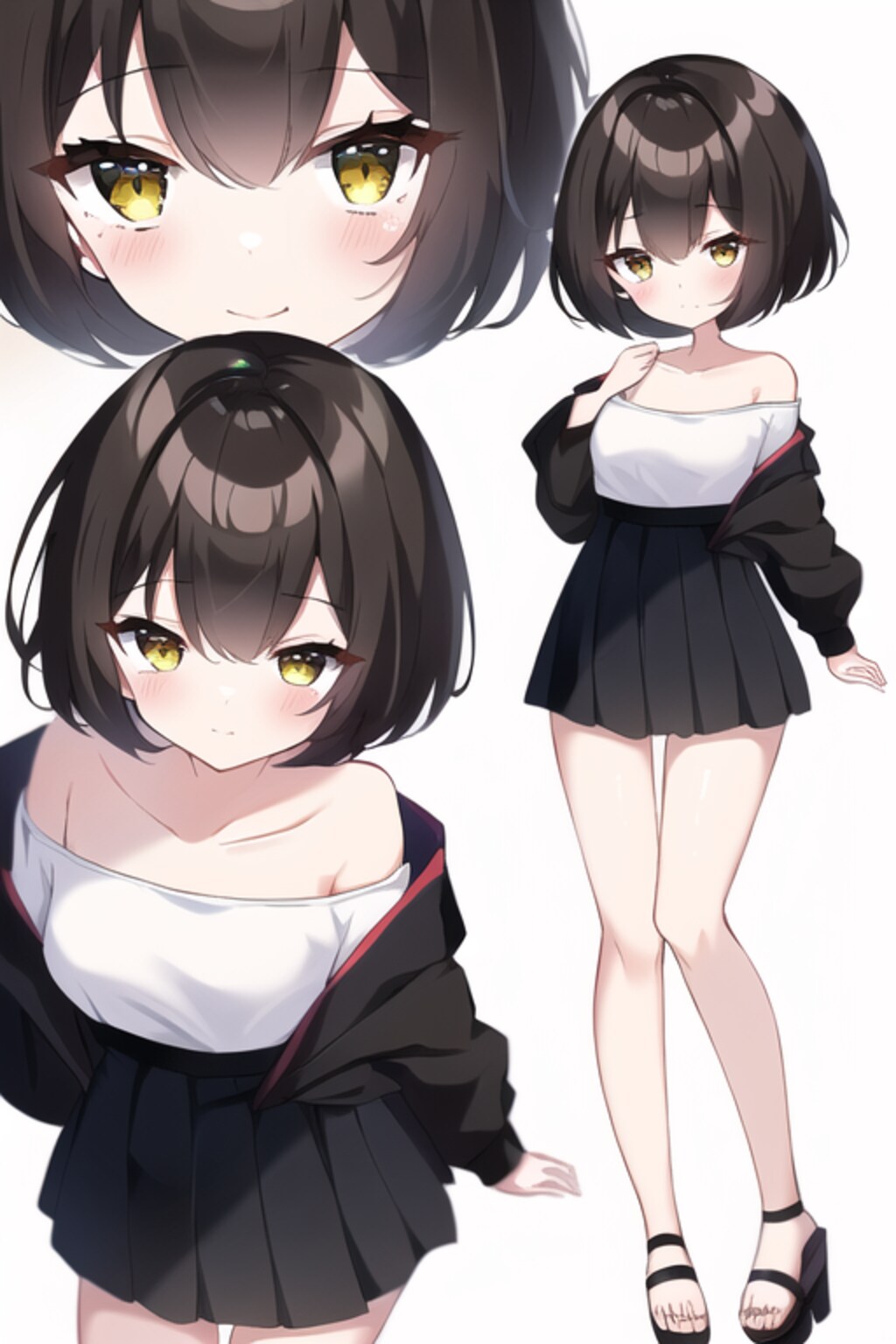 ゆかちゃん４