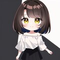 ゆかちゃん４ 6枚目