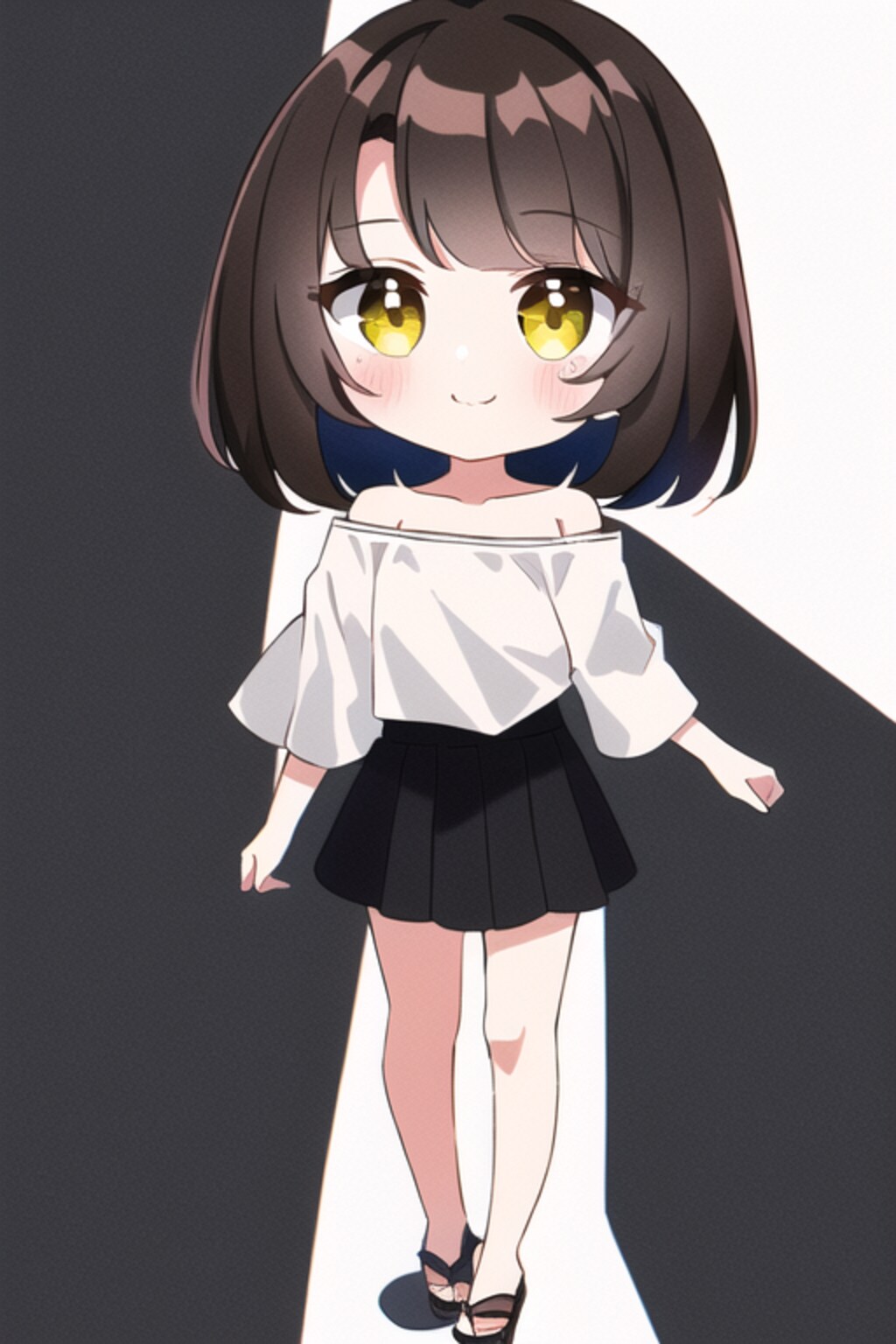 ゆかちゃん４