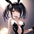 R17+ 攻めすぎた？bunnyくるみ 2枚目