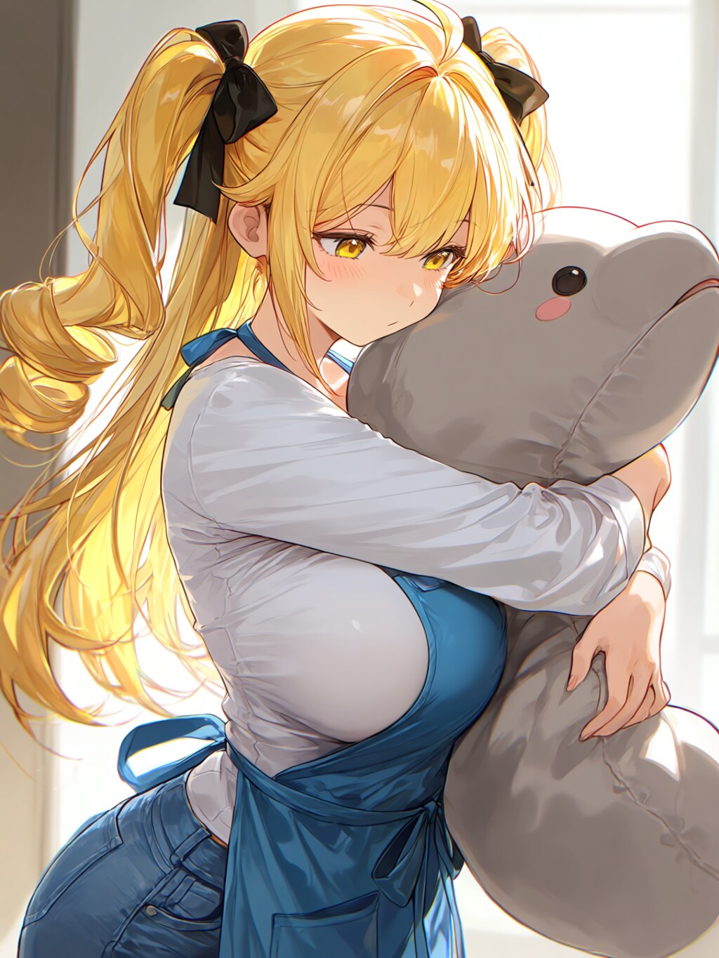 [260829]おはよウナギ