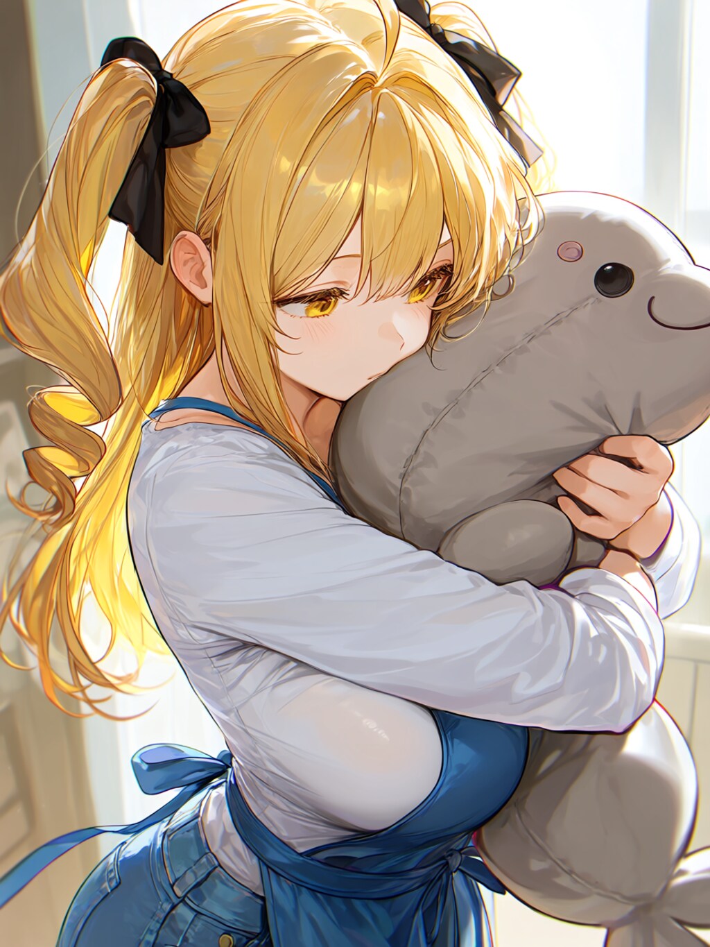 [260829]おはよウナギ