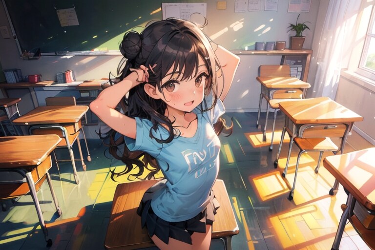 練習