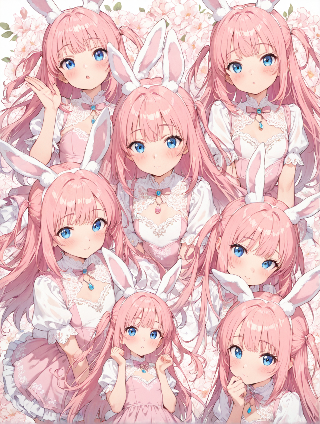 🐰エキドナN✨