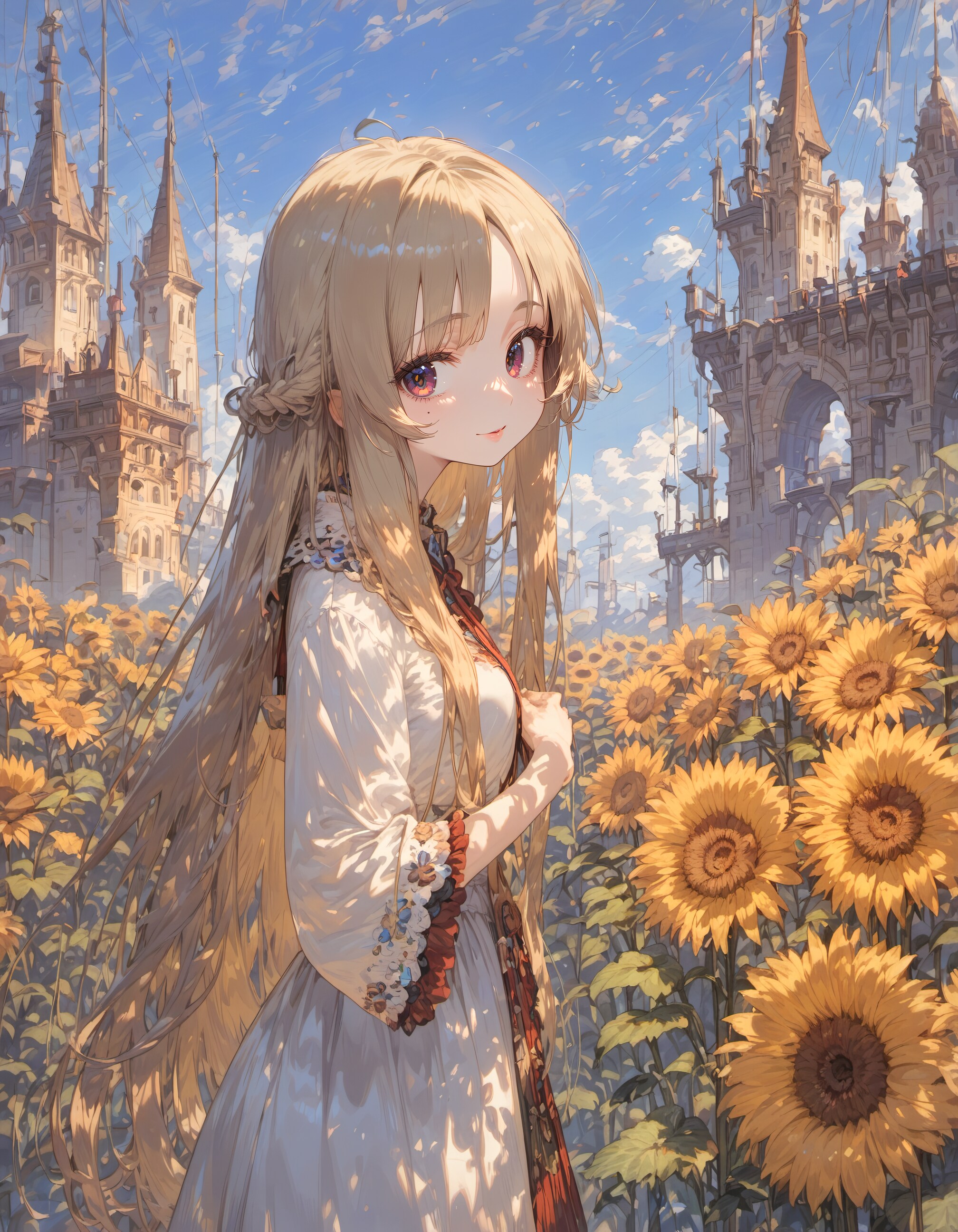 between | の人気AIイラスト・グラビア