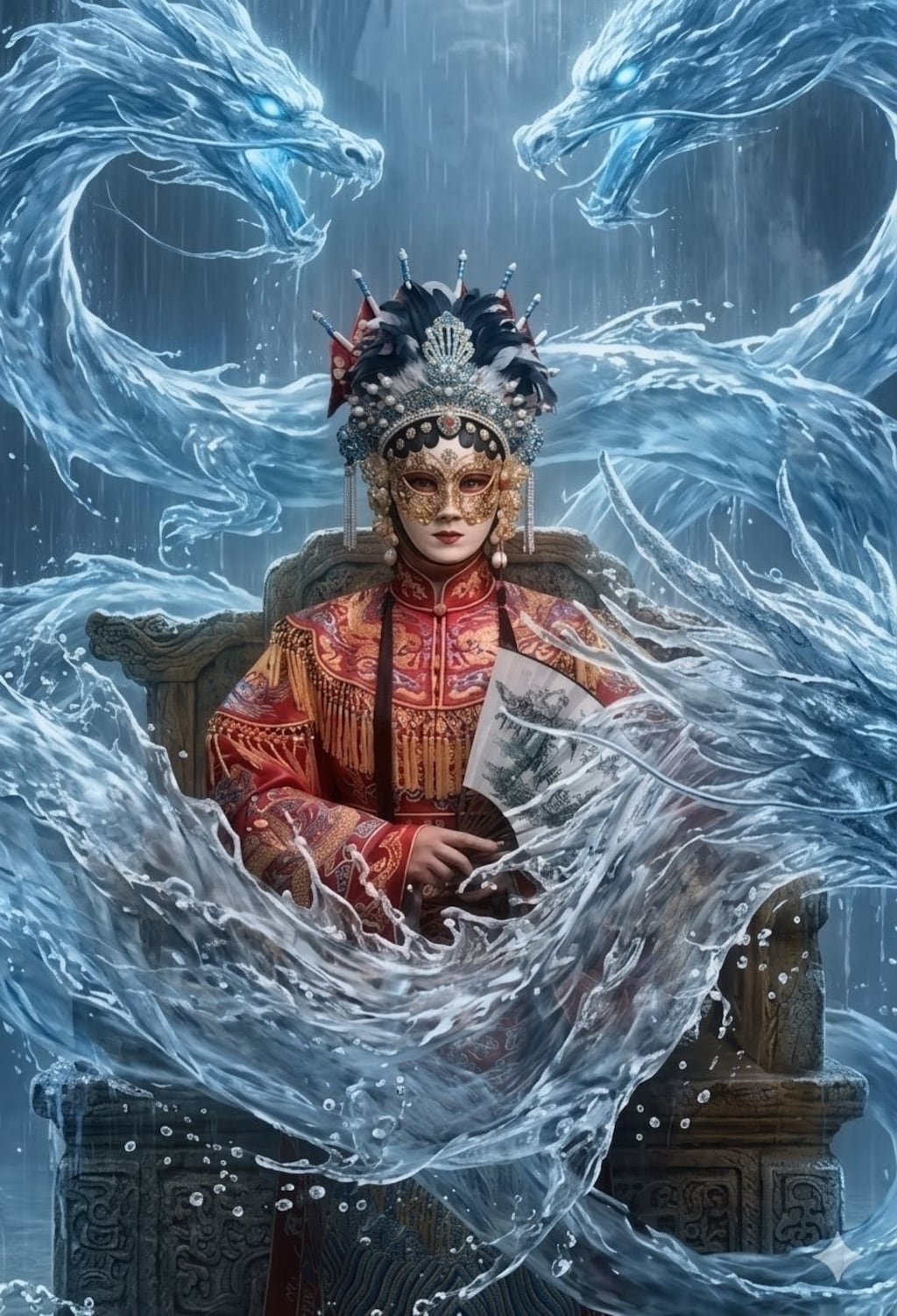 水龍