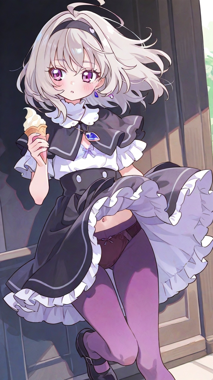 アイス