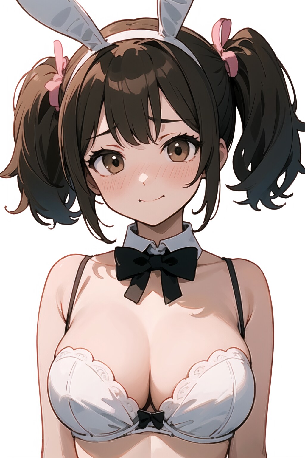 今日のバニーガール（2025/09/04）