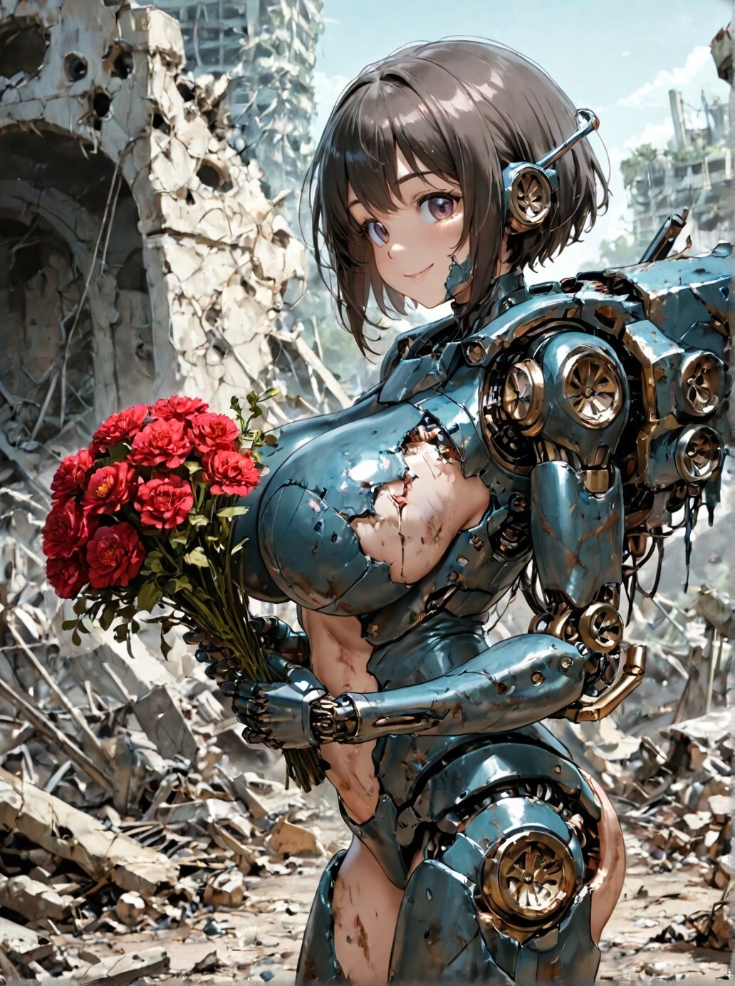 人形達ノ記憶・Ⅲ