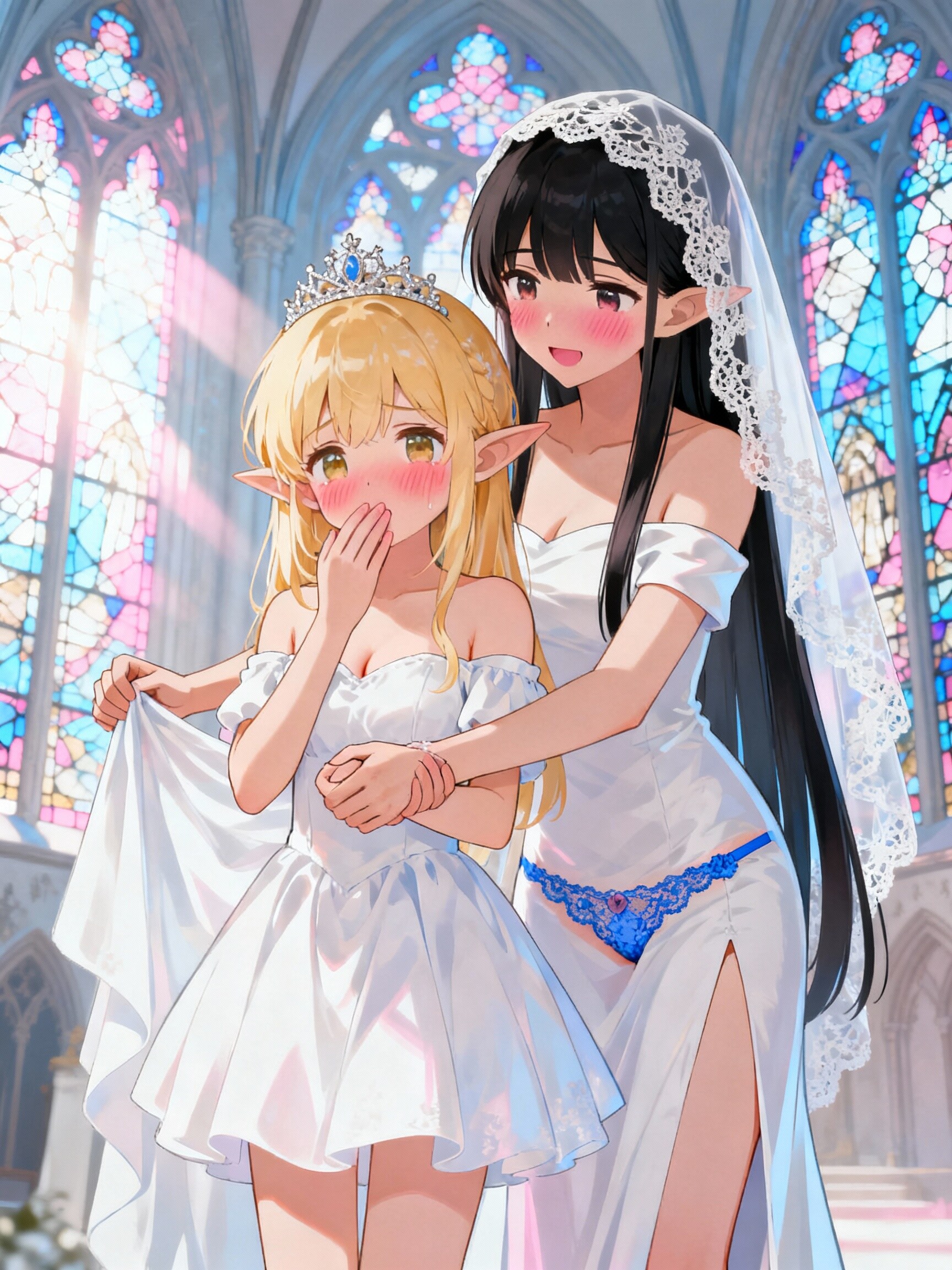 Something　Blue　ver.1.3