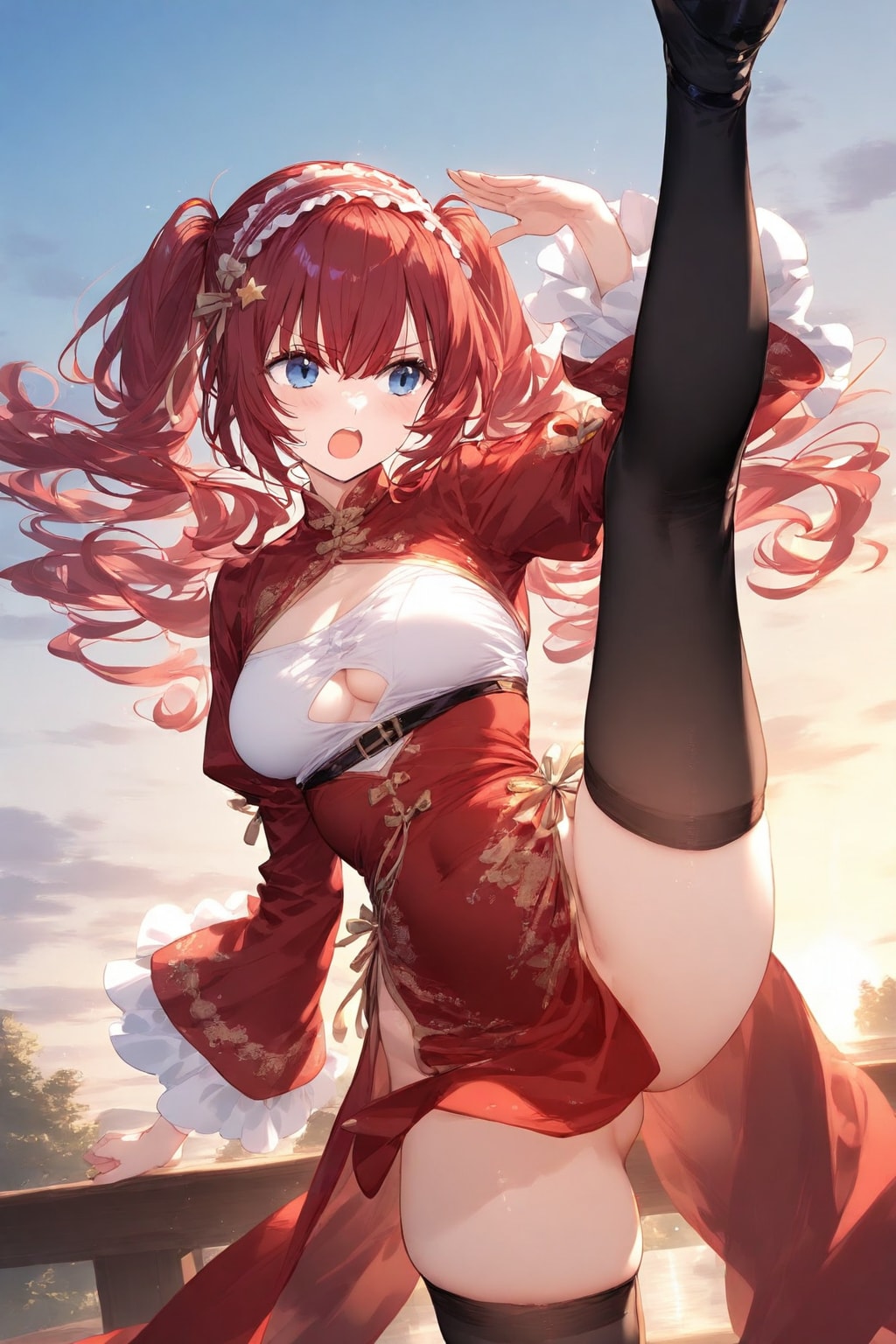 WAVEの鉄壁ガードチェック