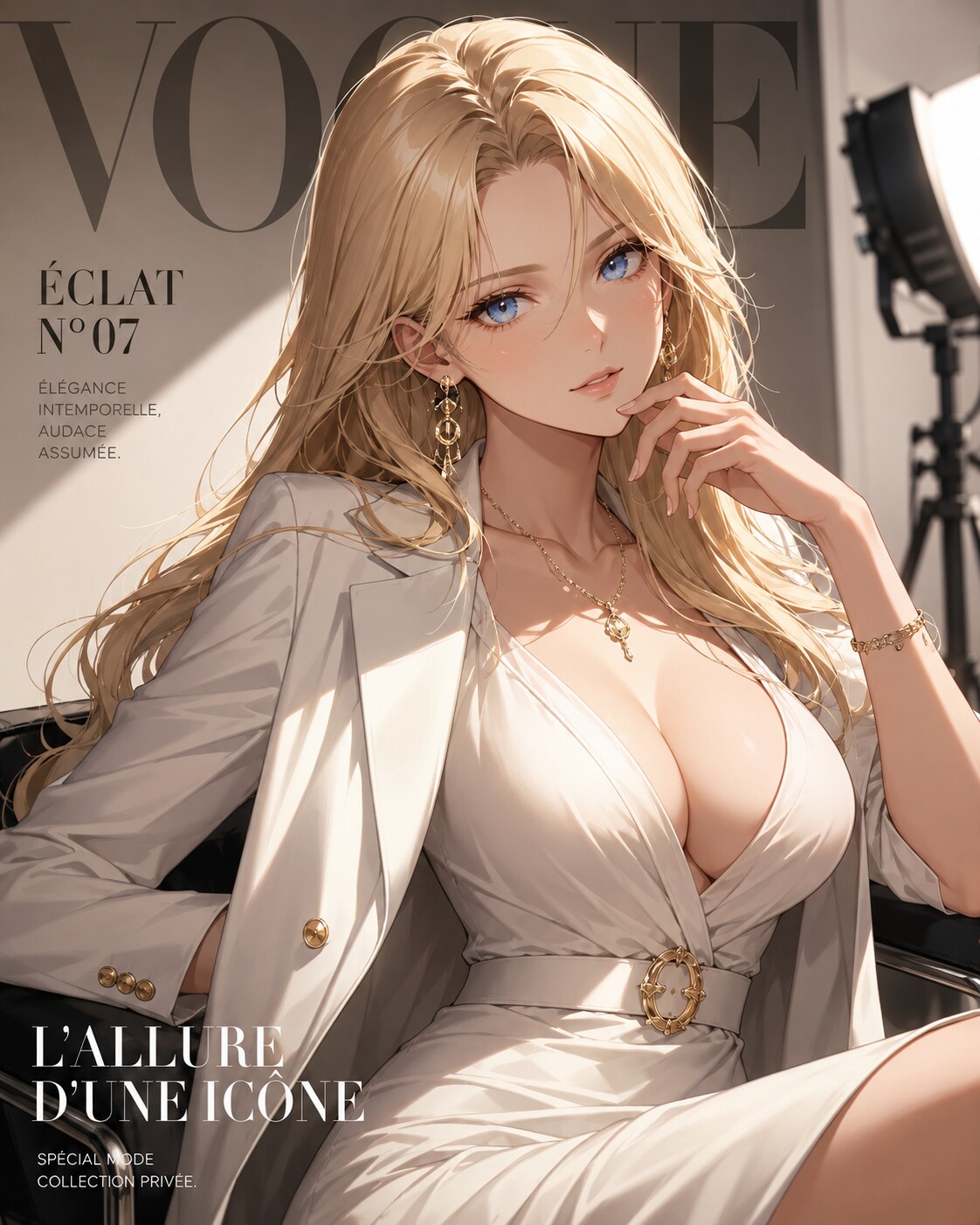 ナイスバディ