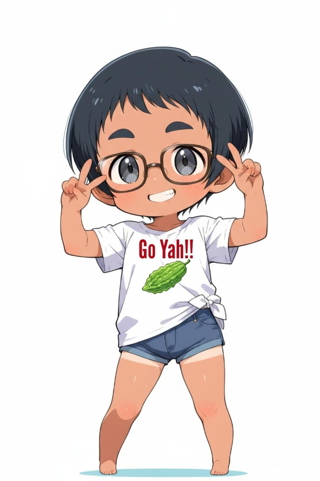 二子玉川環のフィギュア