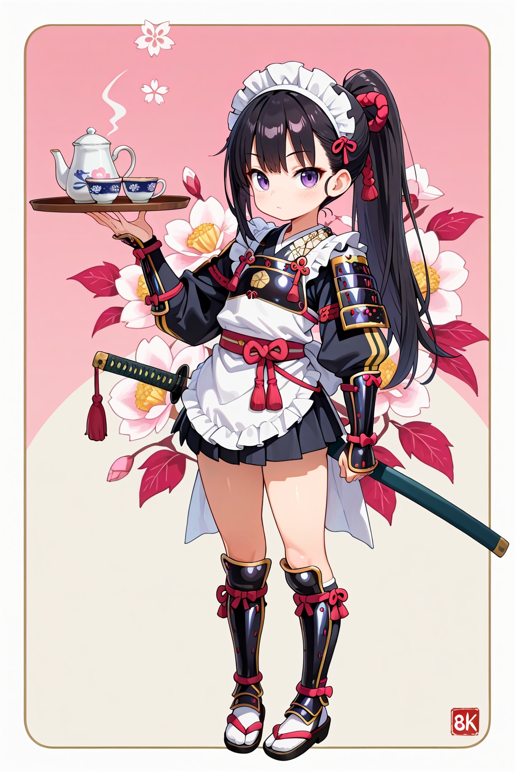６月４日は武士の日