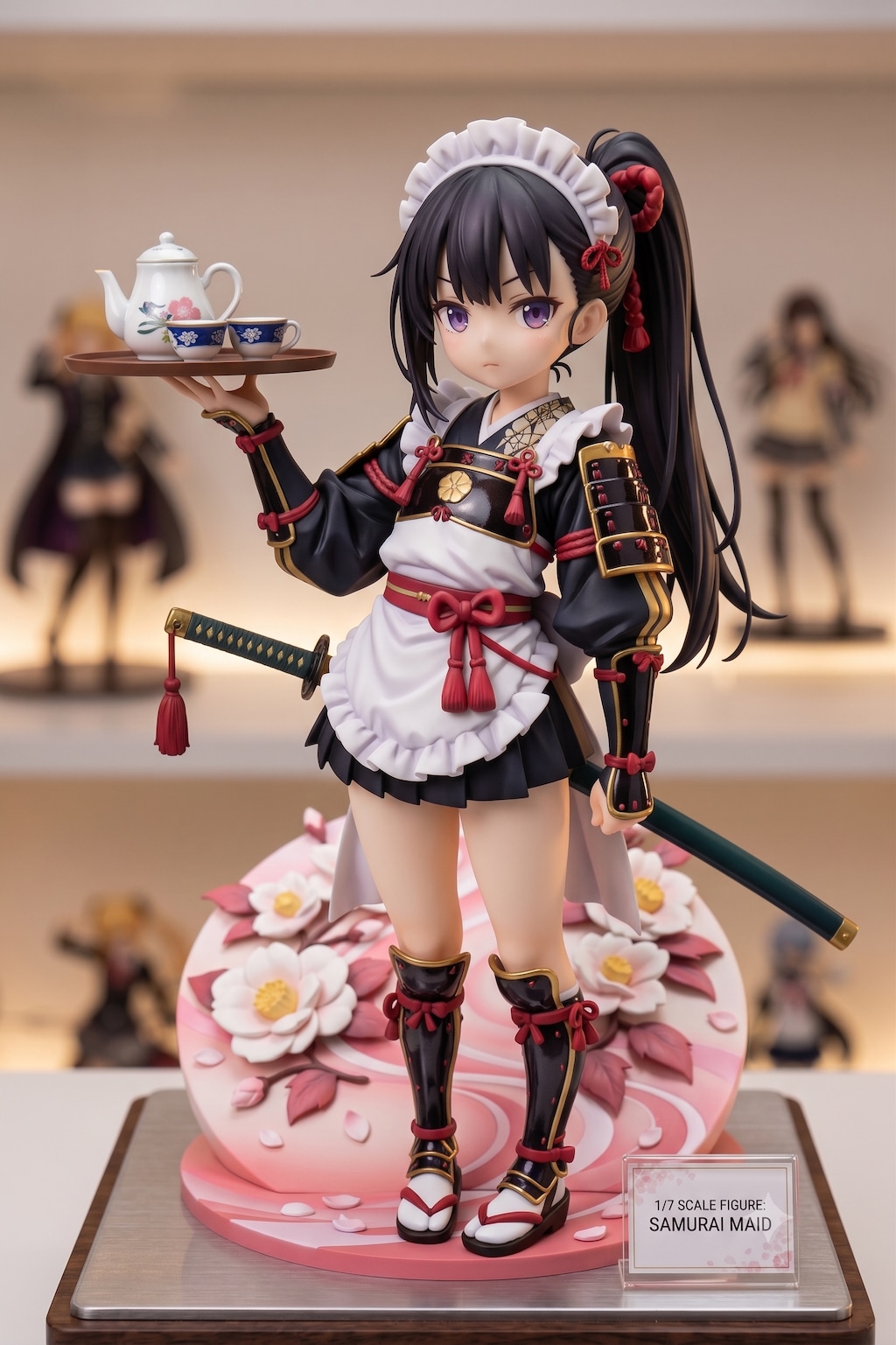 ６月４日は武士の日