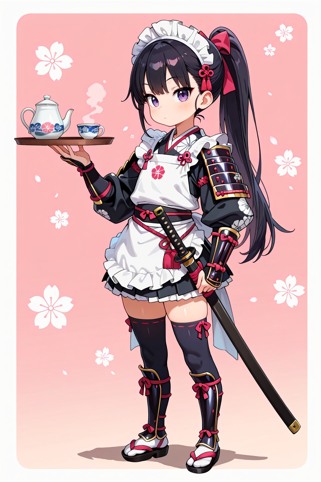 ６月４日は武士の日