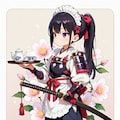 ６月４日は武士の日 5枚目
