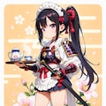 ６月４日は武士の日 2枚目