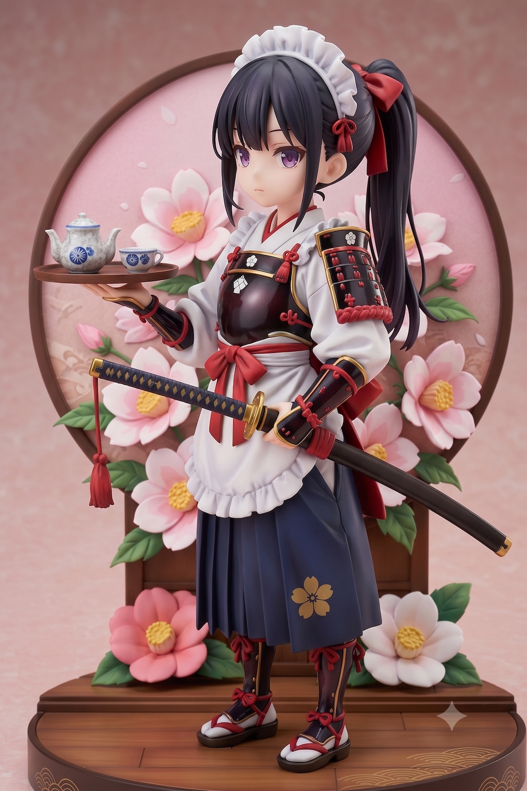 ６月４日は武士の日
