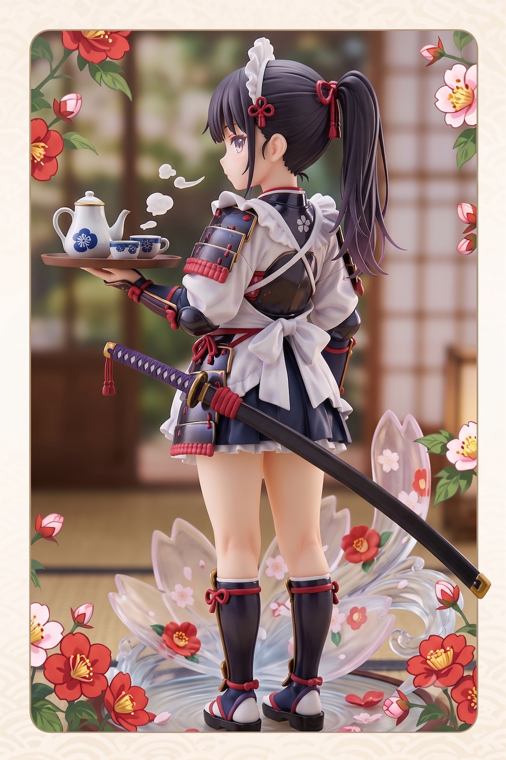 ６月４日は武士の日