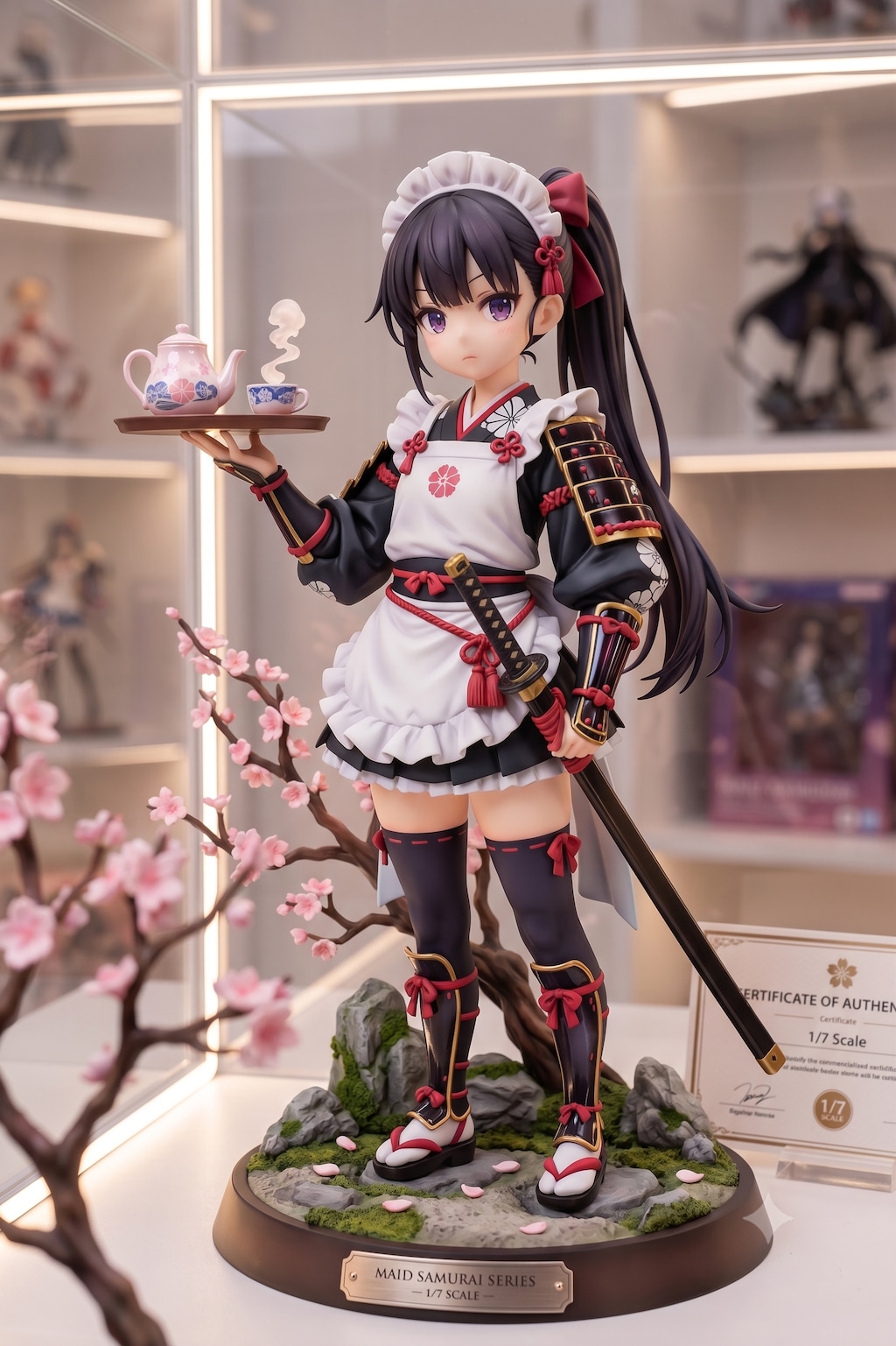 ６月４日は武士の日