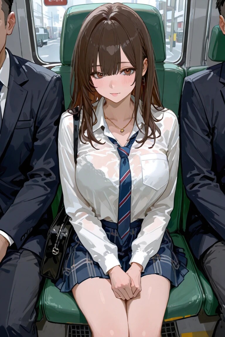 誘惑
