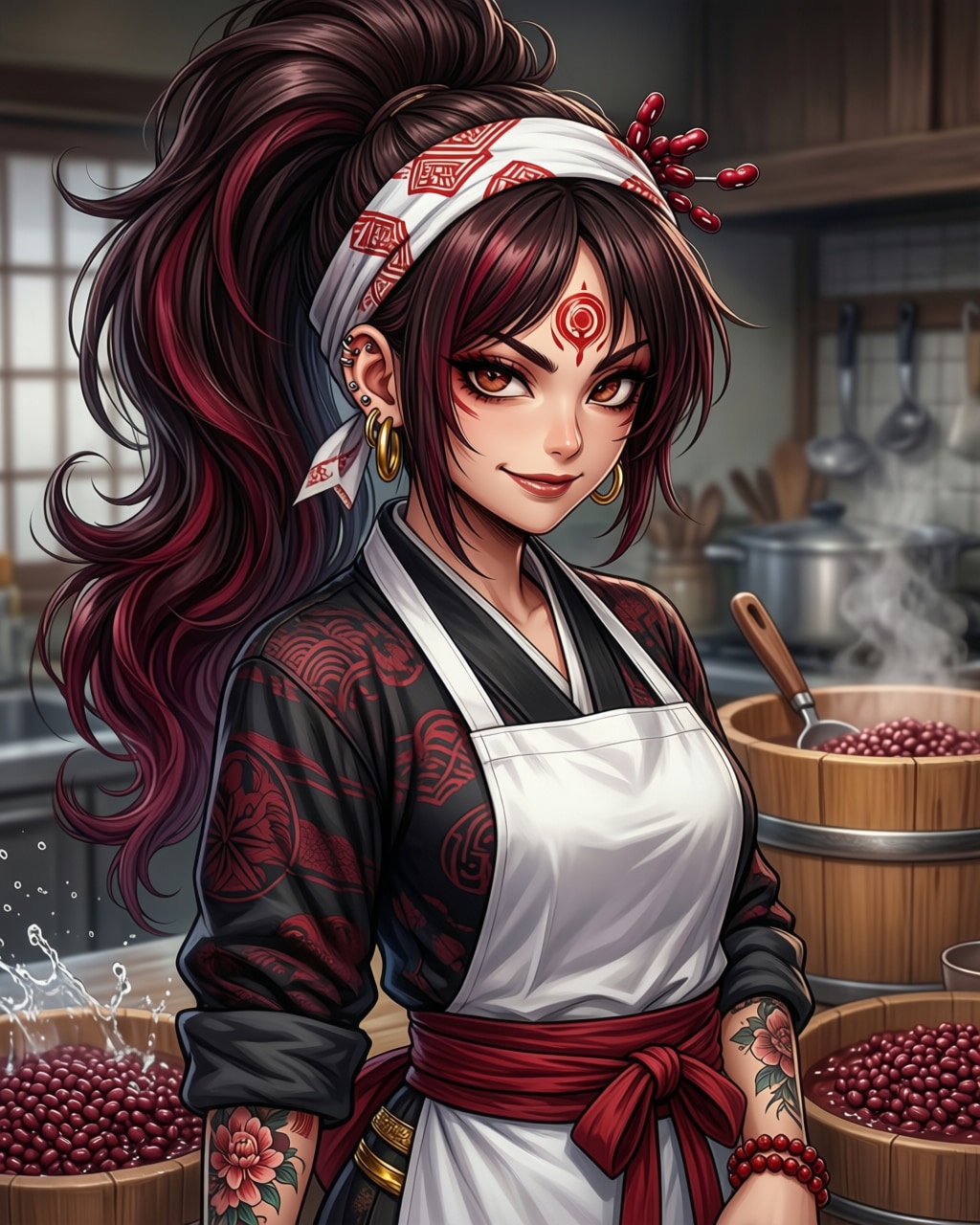妖怪事務所うらかた堂 新旧交代編｜鼻ノ水垂 https://note.com/hanamizu_susuru/n/n7515b5539062?sub_rt=share_pw