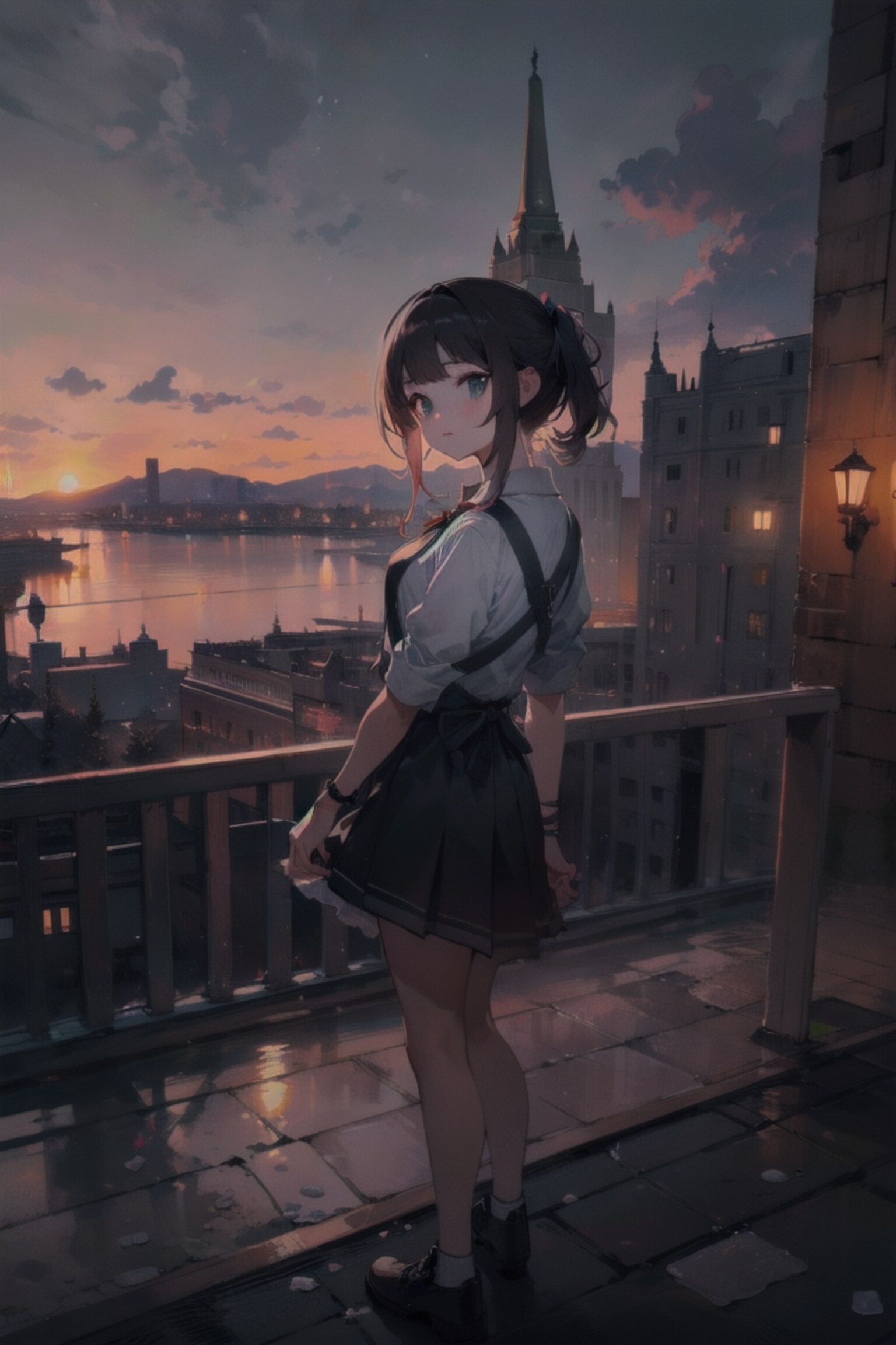 話ってなに？