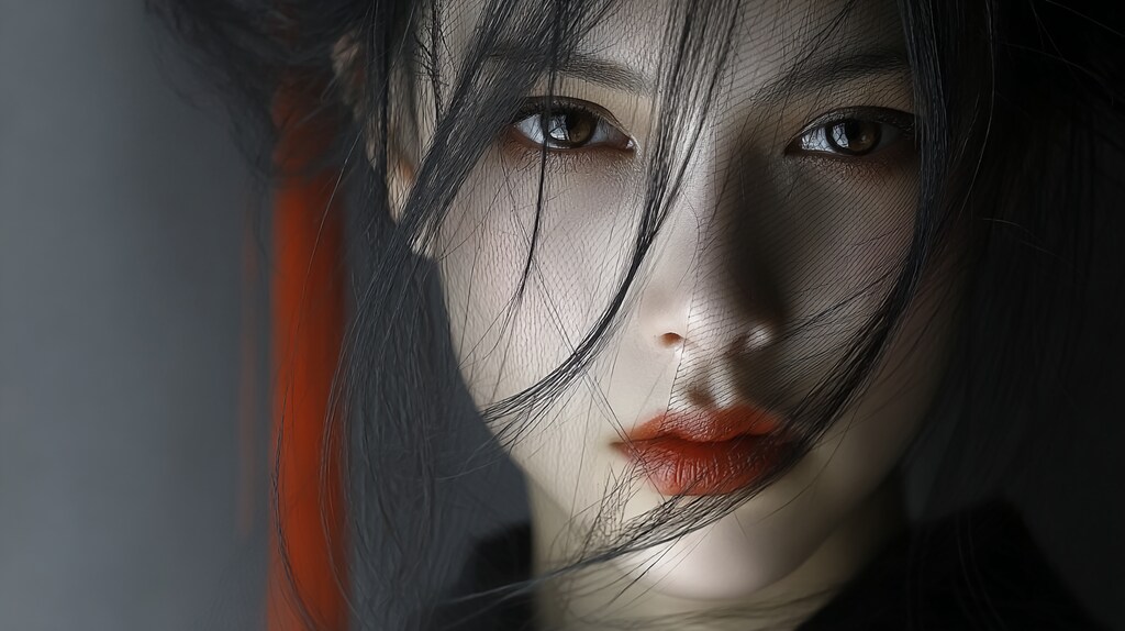 Shadow of Solitude - 孤独の影