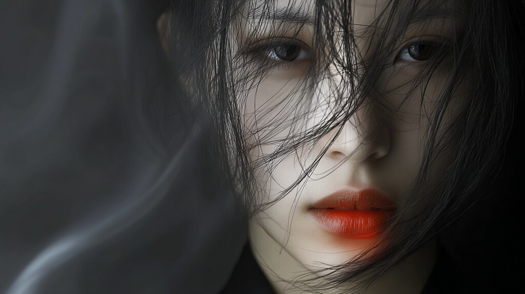 Shadow of Solitude - 孤独の影