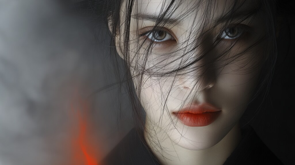 Shadow of Solitude - 孤独の影