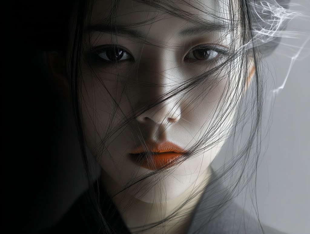 Shadow of Solitude - 孤独の影