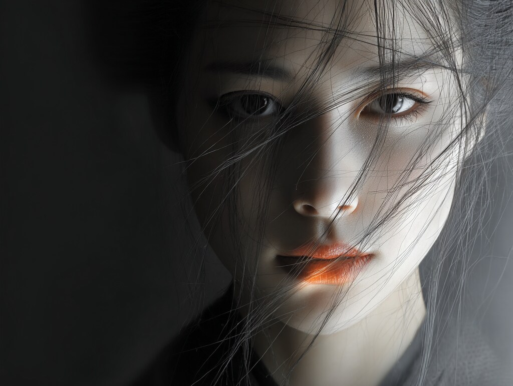 Shadow of Solitude - 孤独の影
