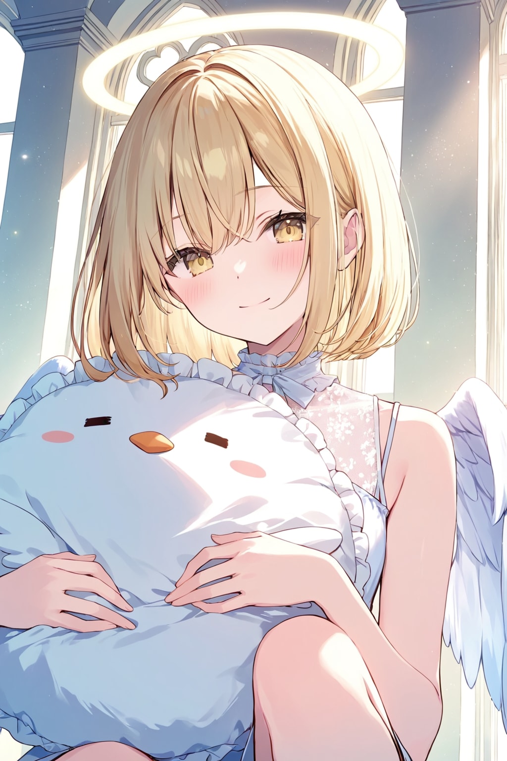 天使
