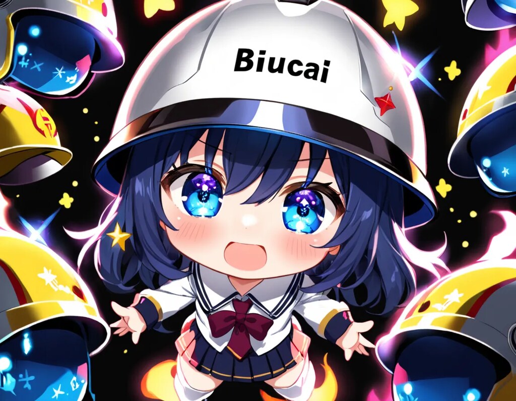 そうび（ヘルメット）