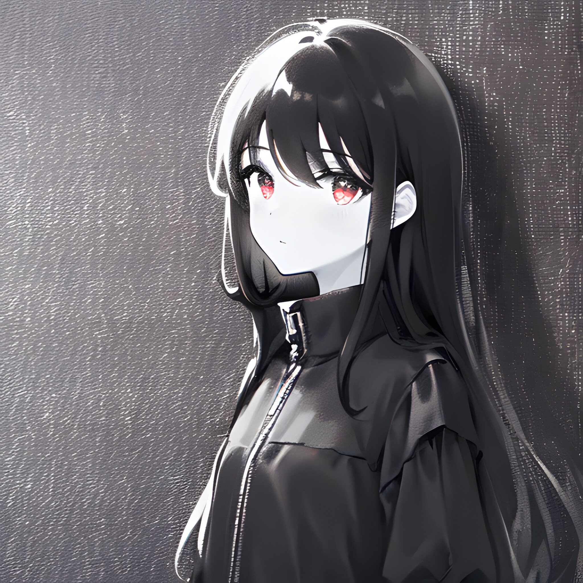 光