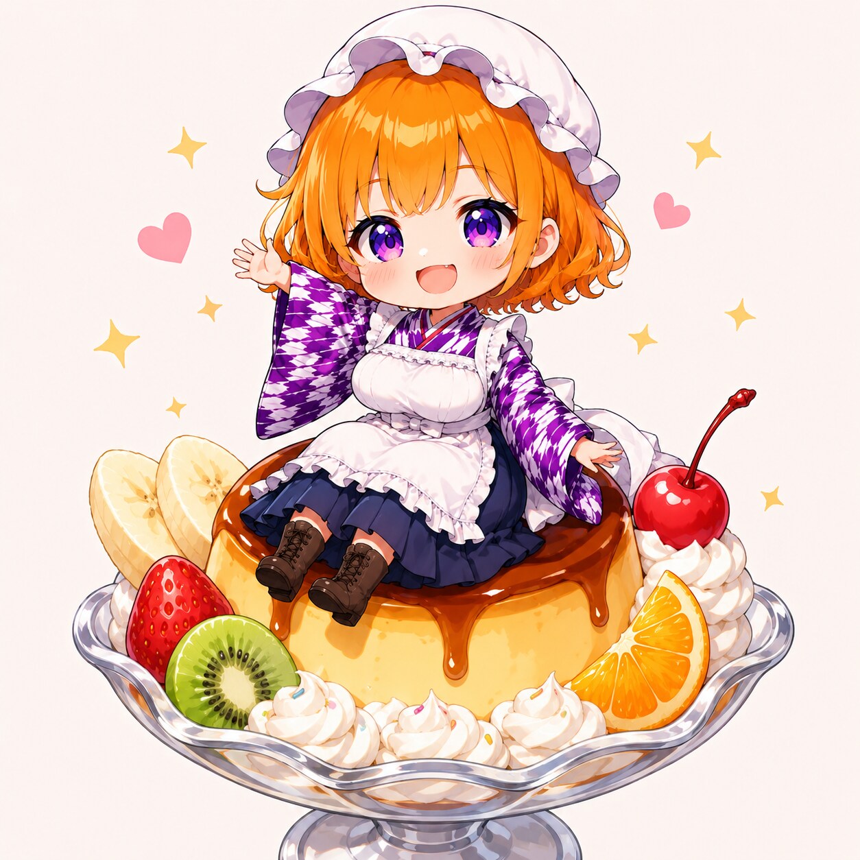 おはようございます | の人気AIイラスト・グラビア