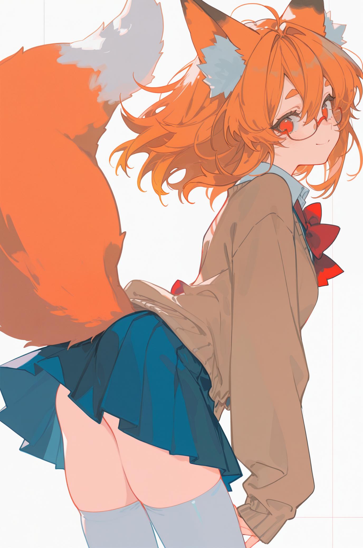 稲守あやかちゃん