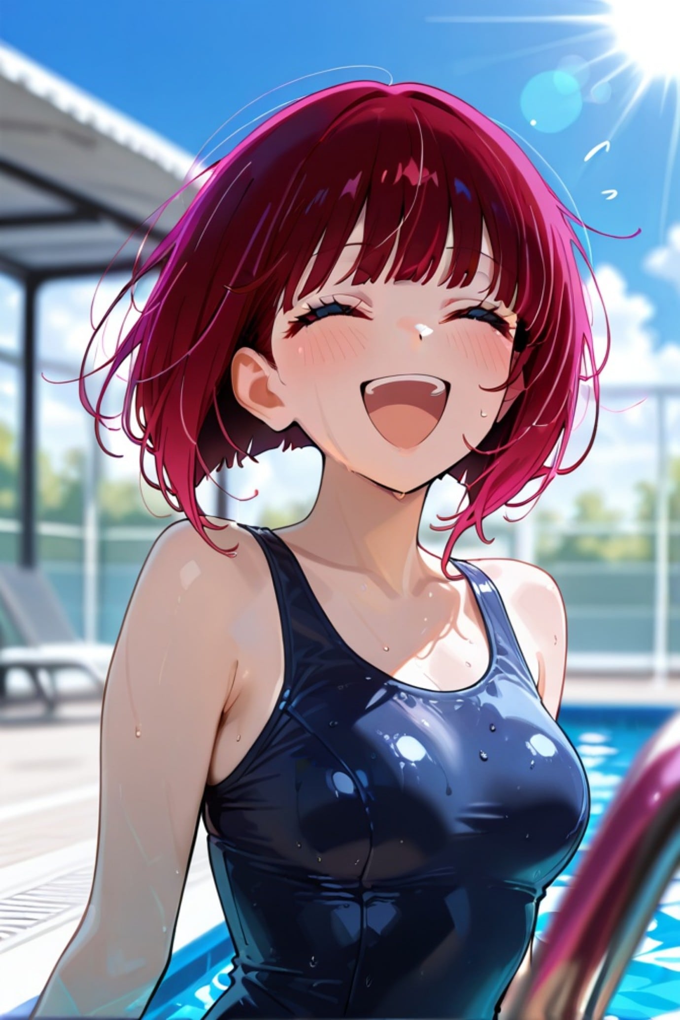 有馬かな
