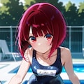 有馬かな 3枚目