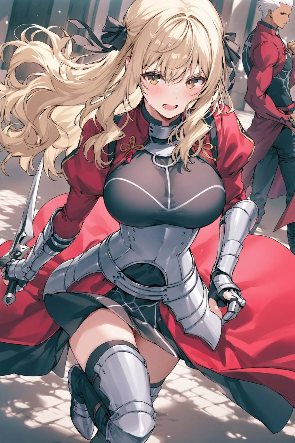 今日の投稿0429 | の人気AIイラスト・グラビア