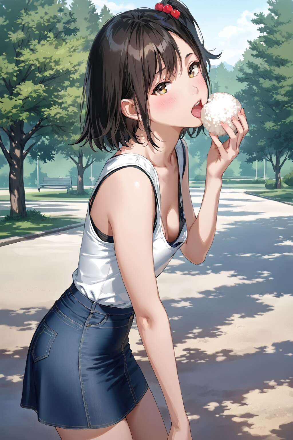 おにぎり