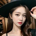 魔女 2枚目