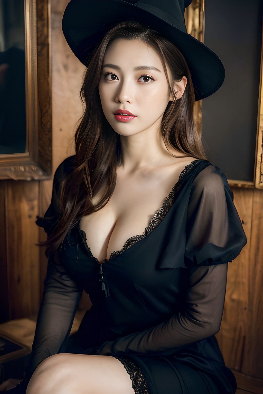 魔女