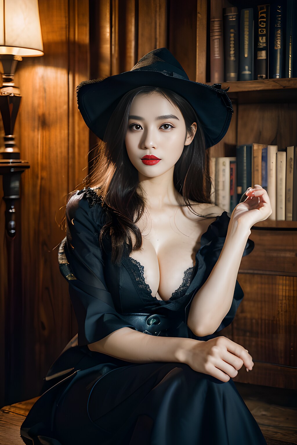 魔女