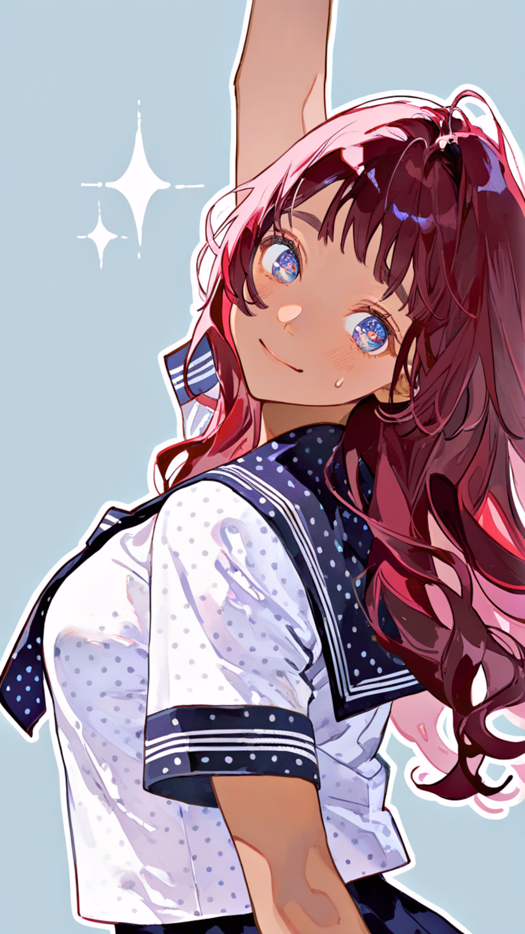 DANCING QUEEN