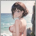 もじゃもじゃ　 hairy 5枚目