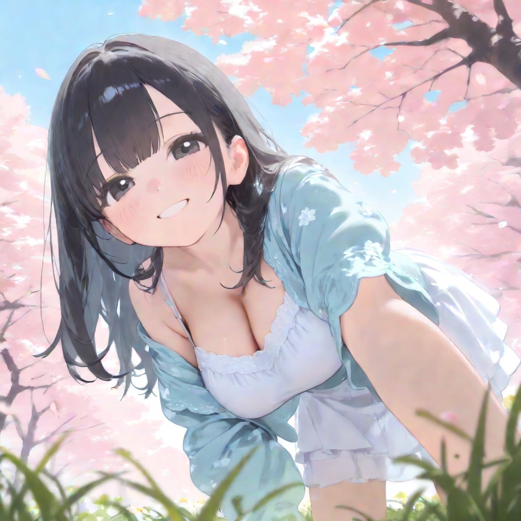 ねえ起きて