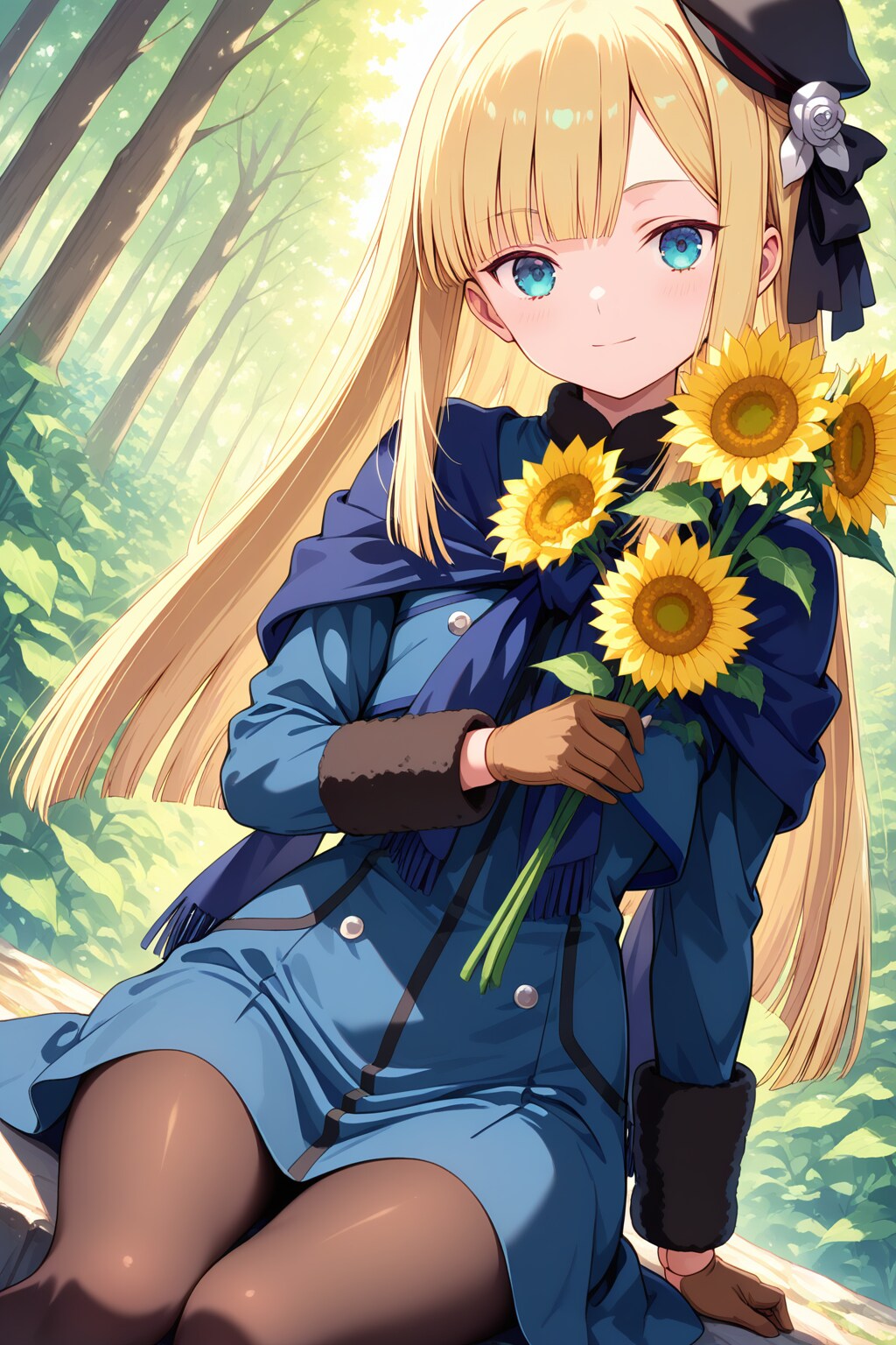 実験